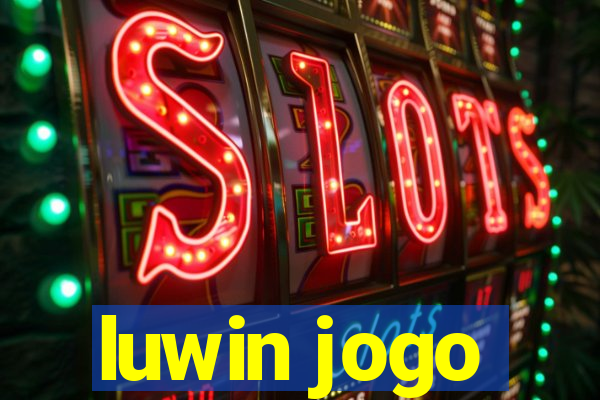 luwin jogo